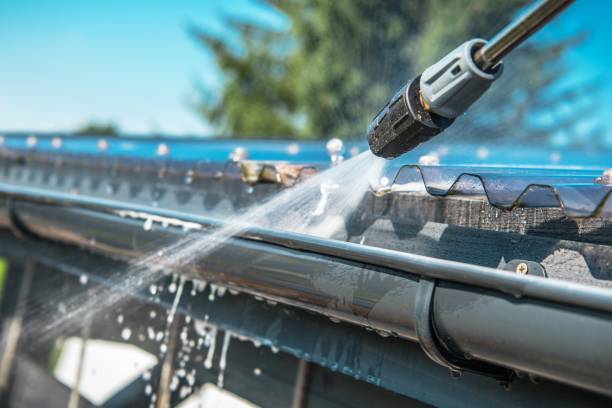Best Commercial Building Pressure Washing  in Conehatta, MS