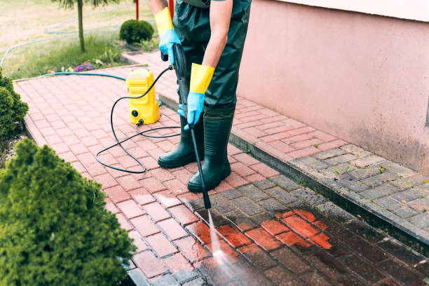 Best Residential Pressure Washing Services  in Conehatta, MS