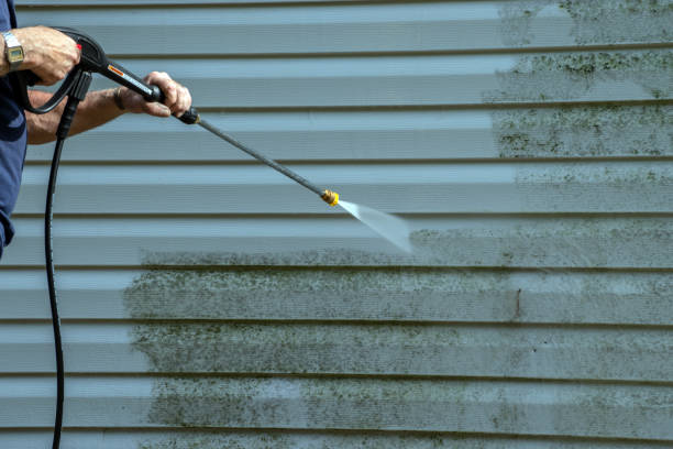 Pressure Washing Contractors in Conehatta, MS