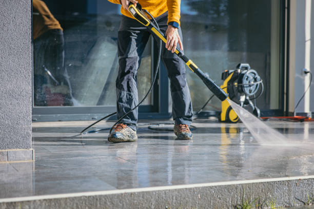 Best Deck Pressure Washing  in Conehatta, MS