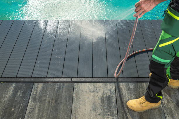 Best Concrete Pressure Washing  in Conehatta, MS