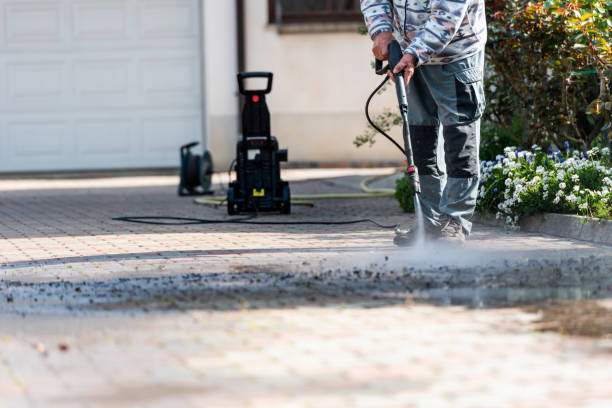 Best Sidewalk Pressure Washing  in Conehatta, MS