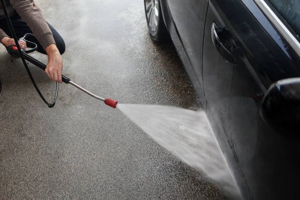 Best Commercial Pressure Washing  in Conehatta, MS